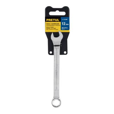 LLAVE COMBINADA 12MM PRETUL (21906)